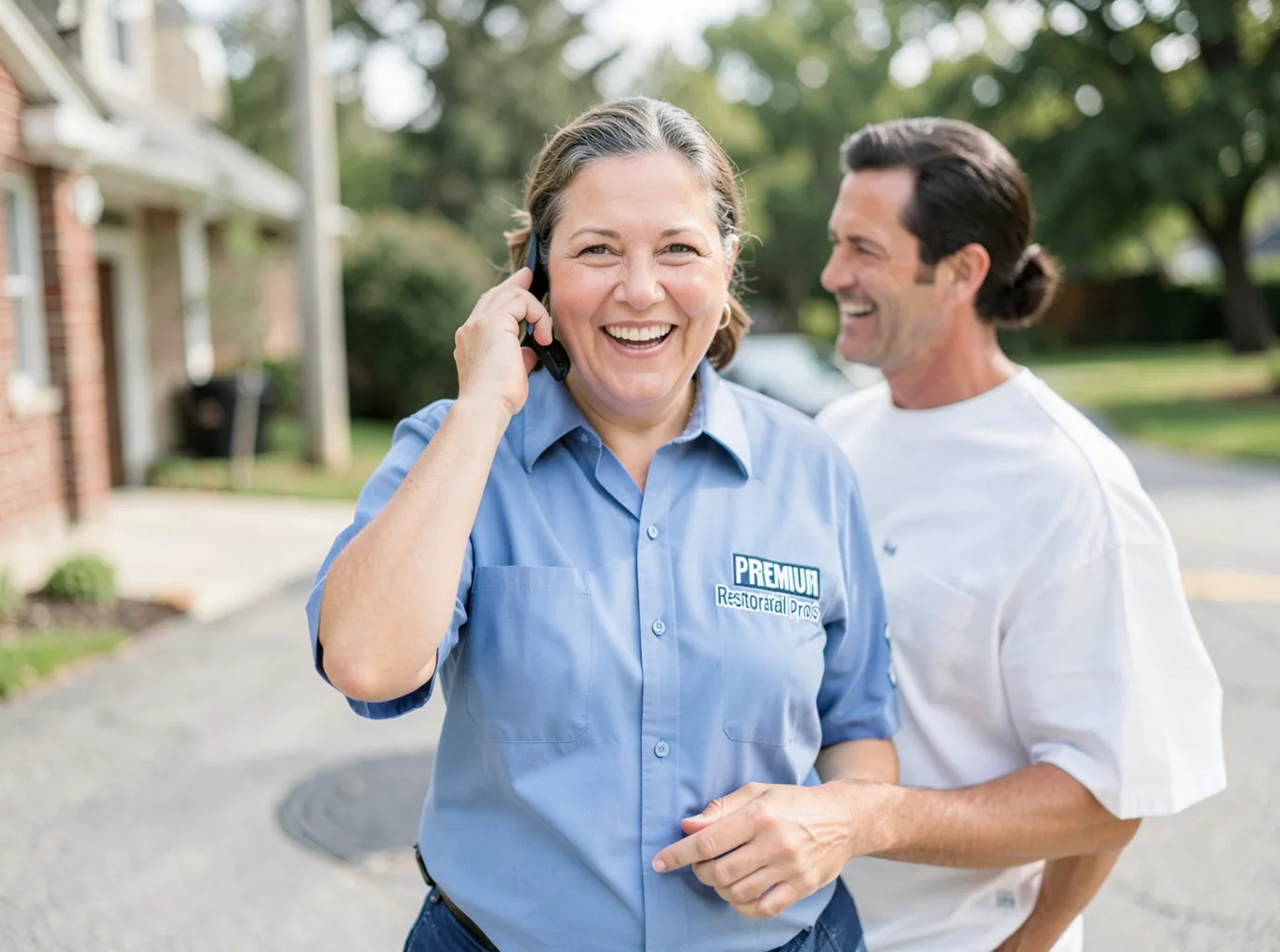 Water Damage Restoration Flintstone, MD FAQs